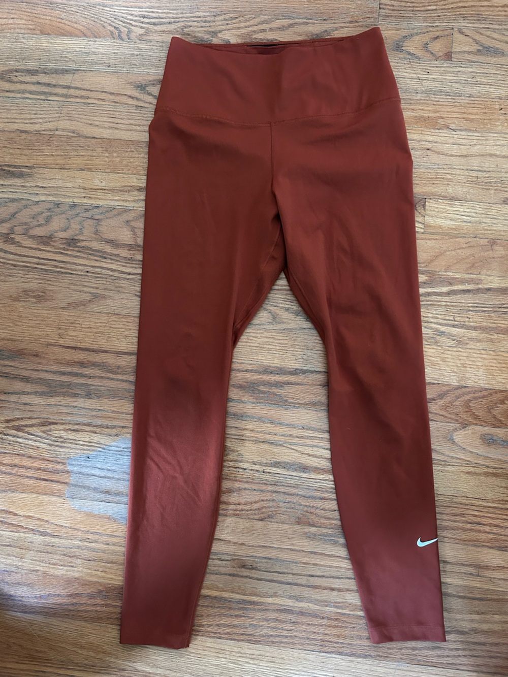 Nike Women’s Joggers in Deep Rust